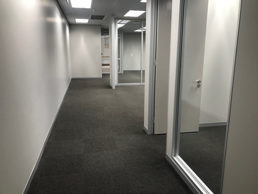 To Let Commercial Property for Rent in Route 21 Business Park Gauteng