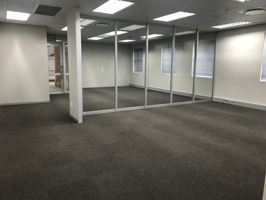 To Let Commercial Property for Rent in Route 21 Business Park Gauteng