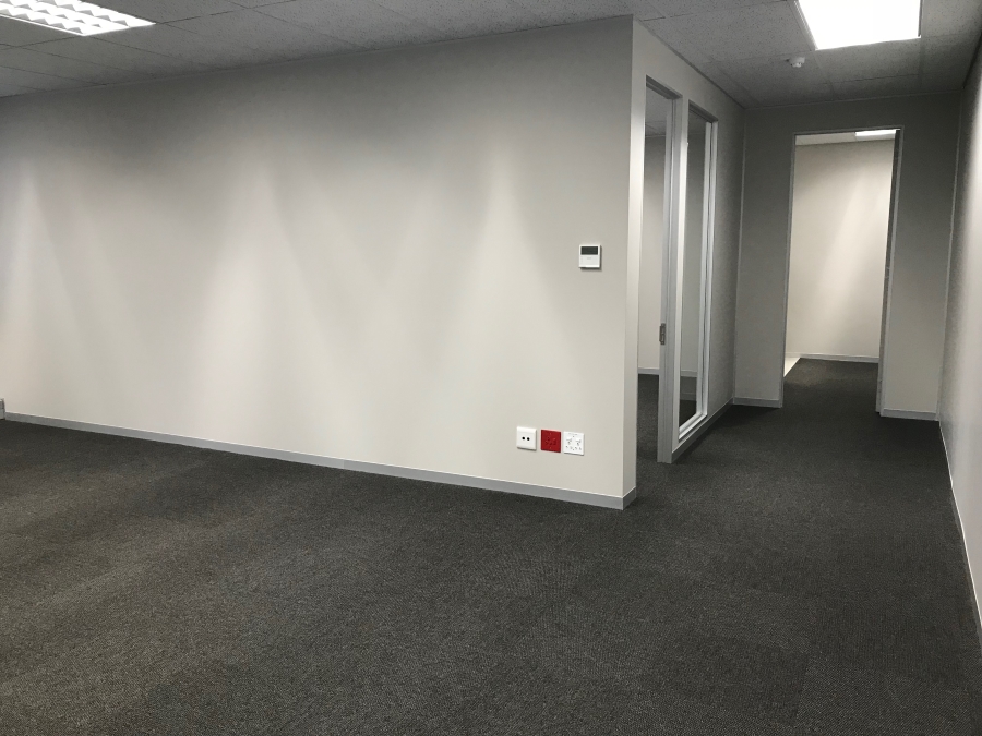 To Let Commercial Property for Rent in Route 21 Business Park Gauteng