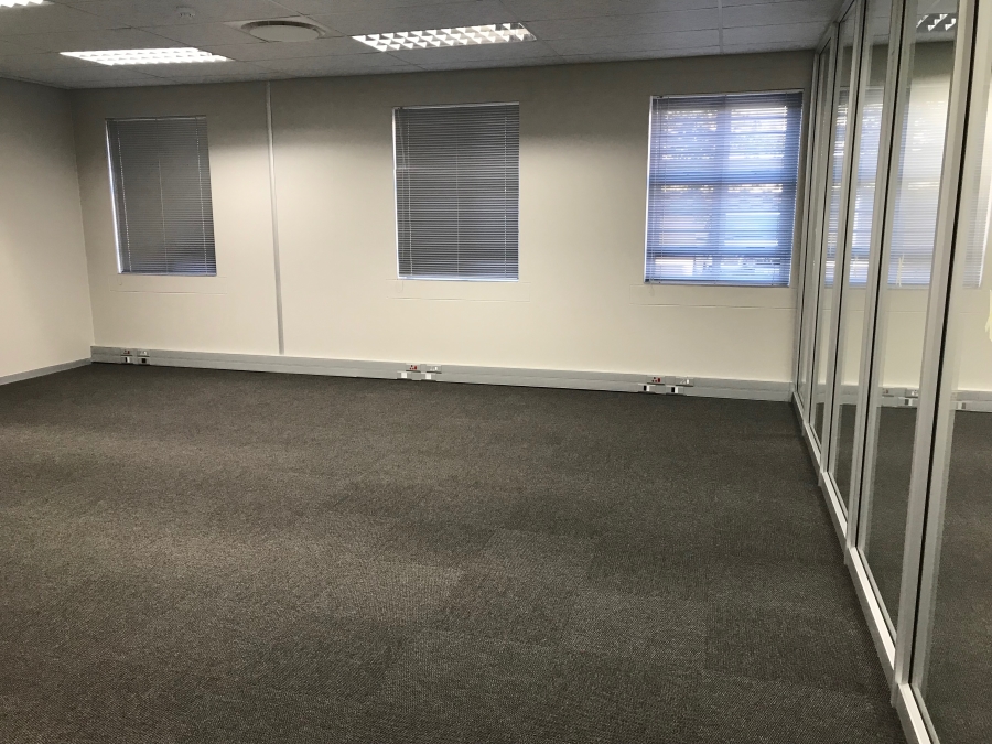 To Let Commercial Property for Rent in Route 21 Business Park Gauteng