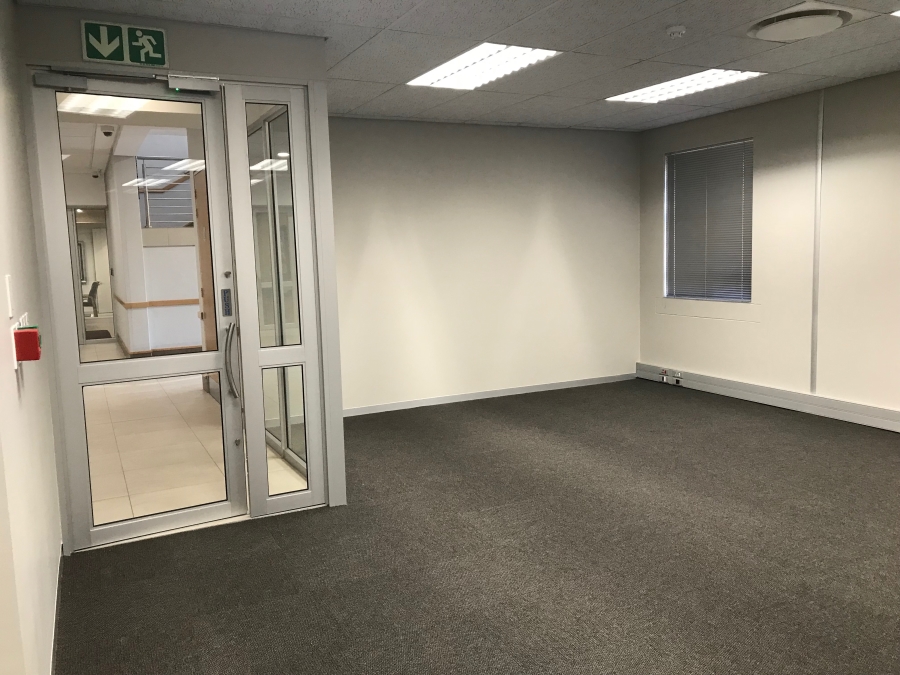 To Let Commercial Property for Rent in Route 21 Business Park Gauteng