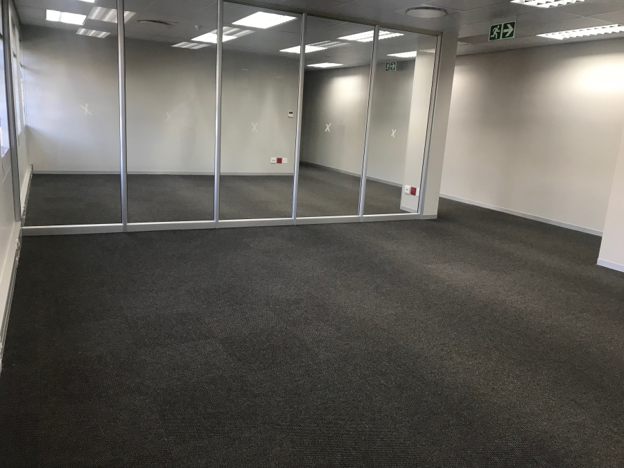 To Let Commercial Property for Rent in Route 21 Business Park Gauteng