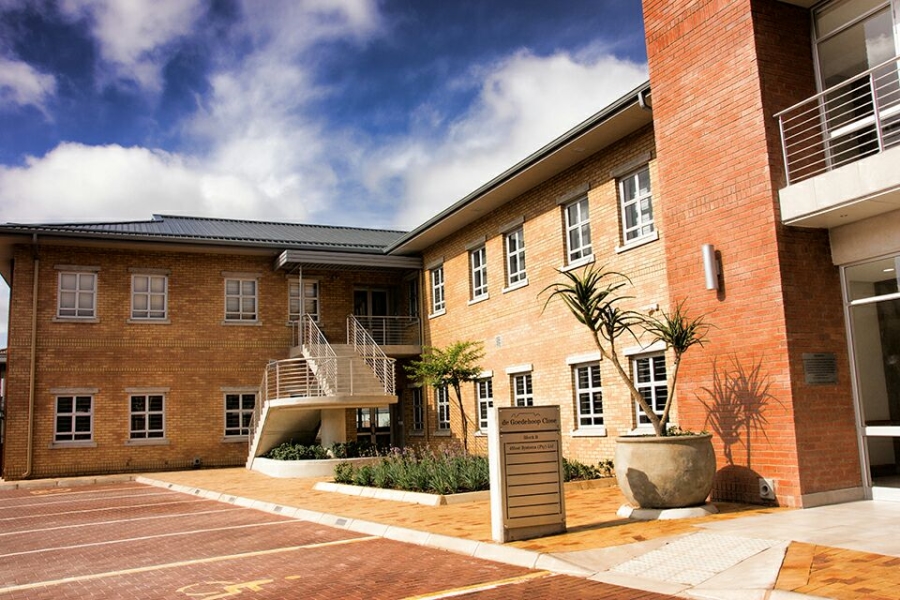 To Let Commercial Property for Rent in Route 21 Business Park Gauteng