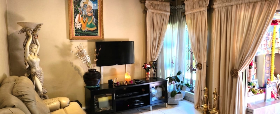 4 Bedroom Property for Sale in Mulbarton Gauteng