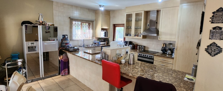 4 Bedroom Property for Sale in Mulbarton Gauteng