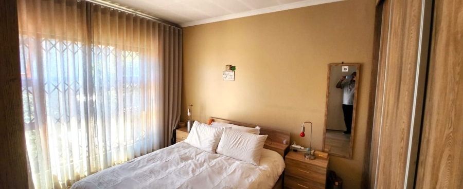 4 Bedroom Property for Sale in Mulbarton Gauteng