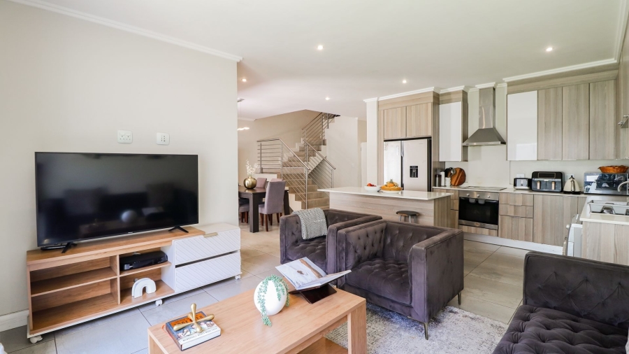 3 Bedroom Property for Sale in Sandown Gauteng