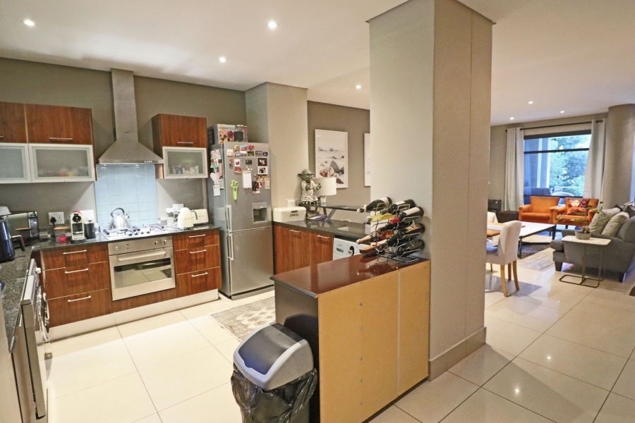 To Let 2 Bedroom Property for Rent in Riepen Park Gauteng