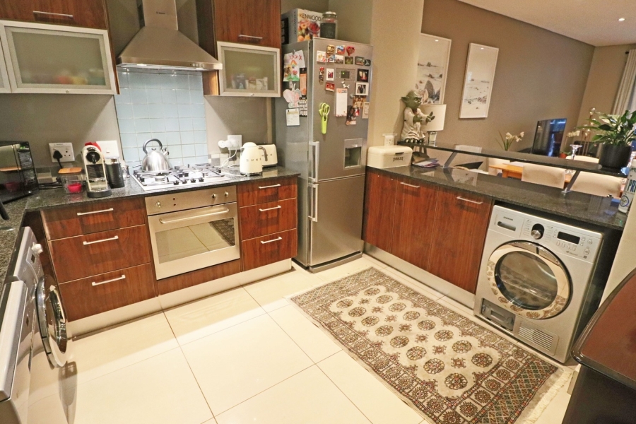 To Let 2 Bedroom Property for Rent in Riepen Park Gauteng
