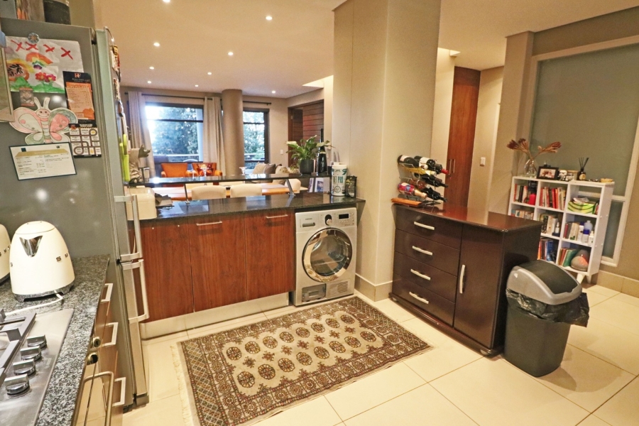 To Let 2 Bedroom Property for Rent in Riepen Park Gauteng