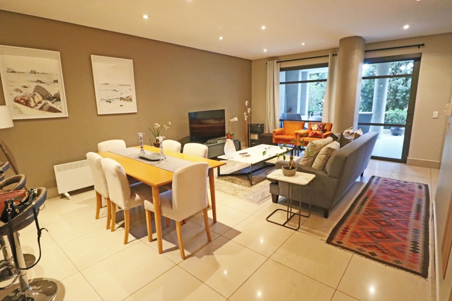 To Let 2 Bedroom Property for Rent in Riepen Park Gauteng