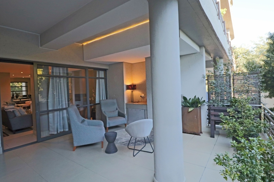 To Let 2 Bedroom Property for Rent in Riepen Park Gauteng