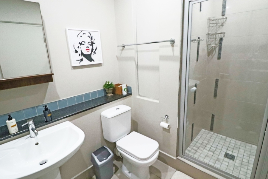 To Let 2 Bedroom Property for Rent in Riepen Park Gauteng
