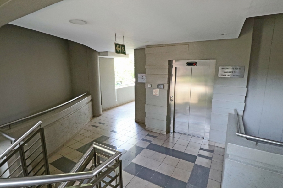 To Let 2 Bedroom Property for Rent in Riepen Park Gauteng