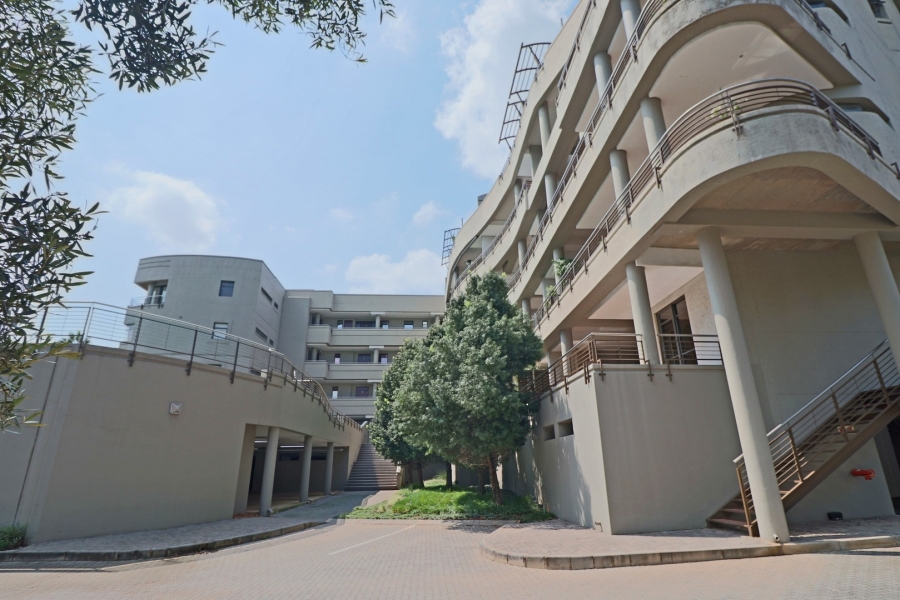 To Let 2 Bedroom Property for Rent in Riepen Park Gauteng