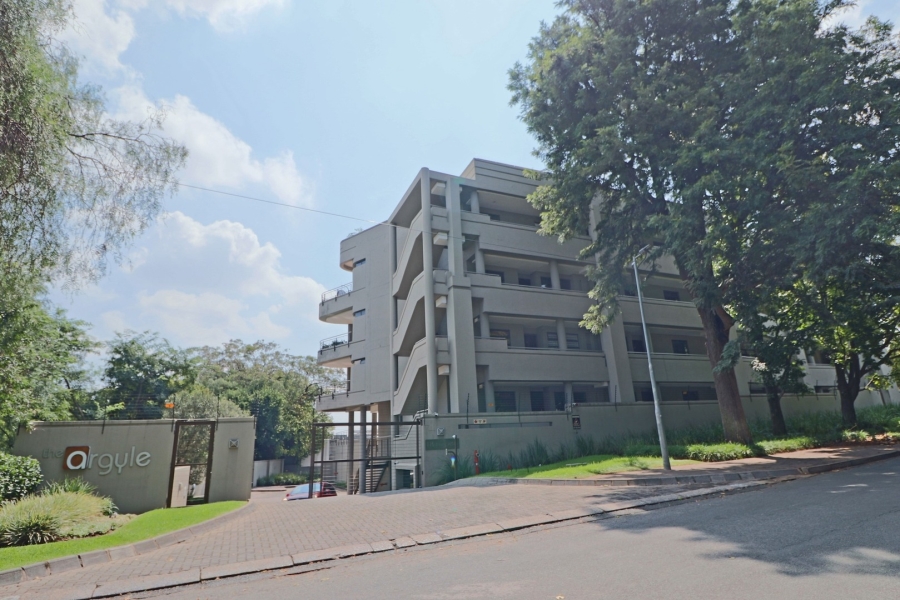 To Let 2 Bedroom Property for Rent in Riepen Park Gauteng