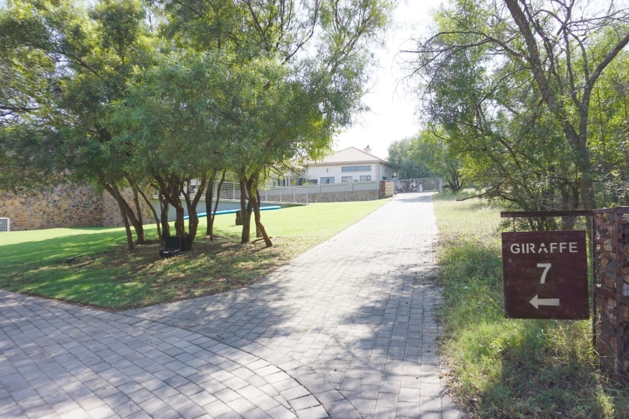 6 Bedroom Property for Sale in Roodeplaat Gauteng