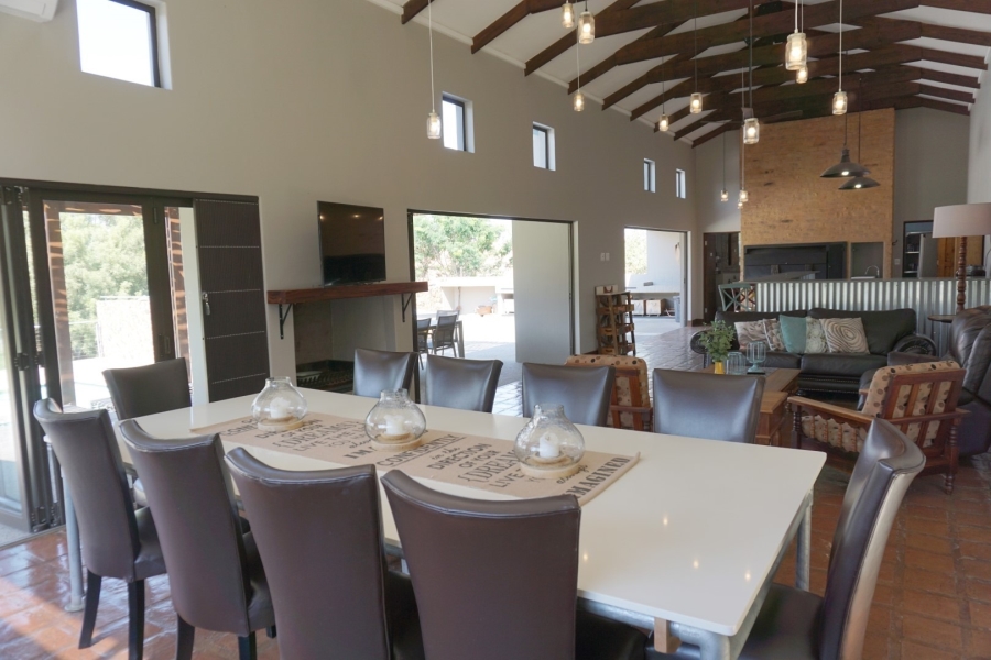 6 Bedroom Property for Sale in Roodeplaat Gauteng