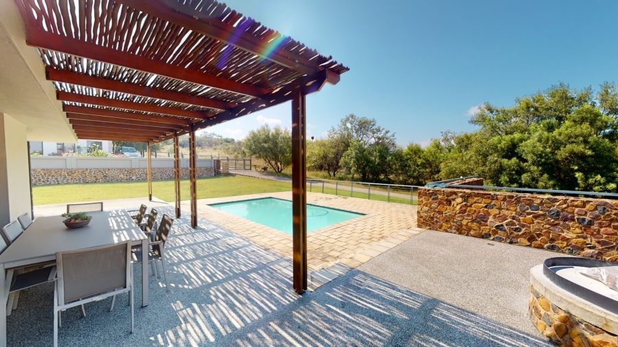 6 Bedroom Property for Sale in Roodeplaat Gauteng