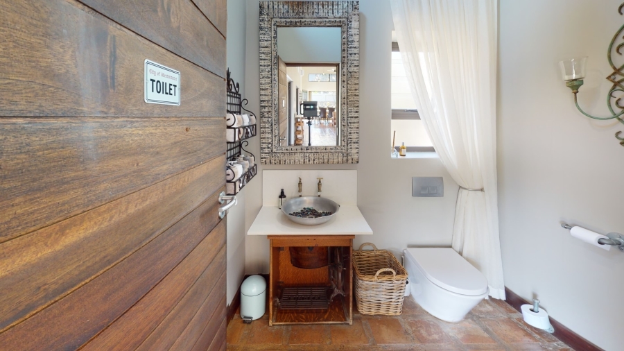 6 Bedroom Property for Sale in Roodeplaat Gauteng