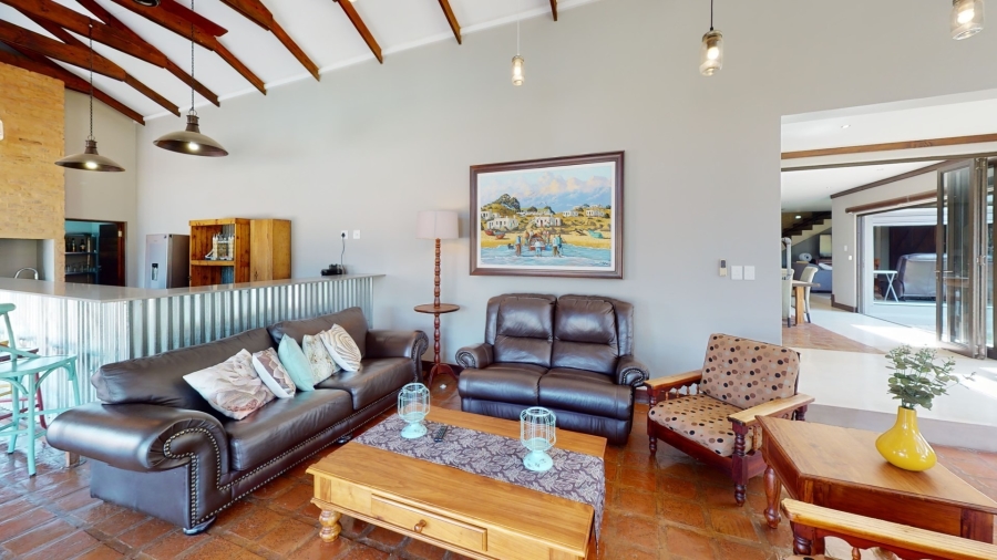 6 Bedroom Property for Sale in Roodeplaat Gauteng