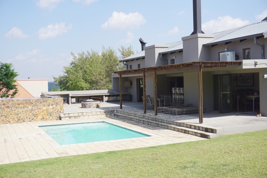 6 Bedroom Property for Sale in Roodeplaat Gauteng