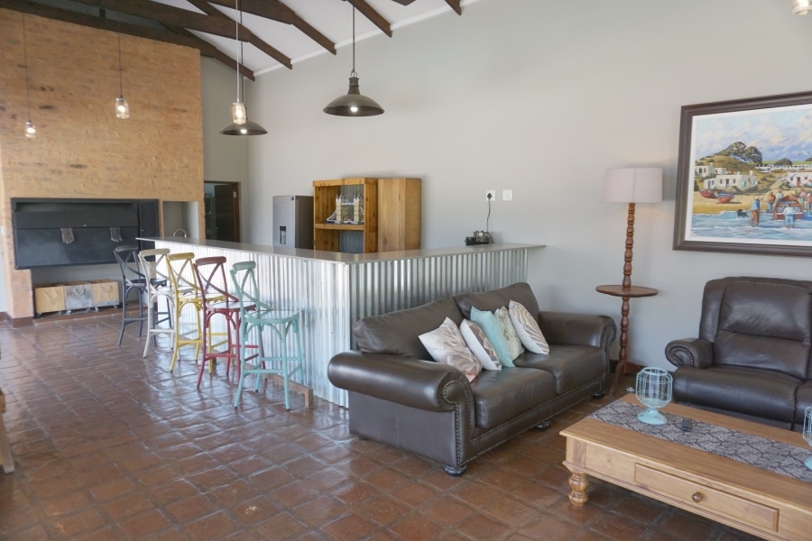 6 Bedroom Property for Sale in Roodeplaat Gauteng