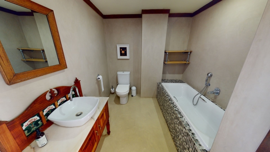 6 Bedroom Property for Sale in Roodeplaat Gauteng