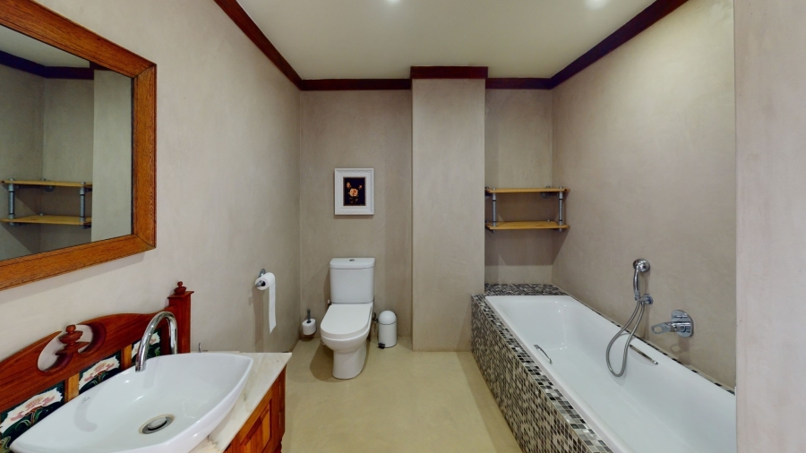 6 Bedroom Property for Sale in Roodeplaat Gauteng