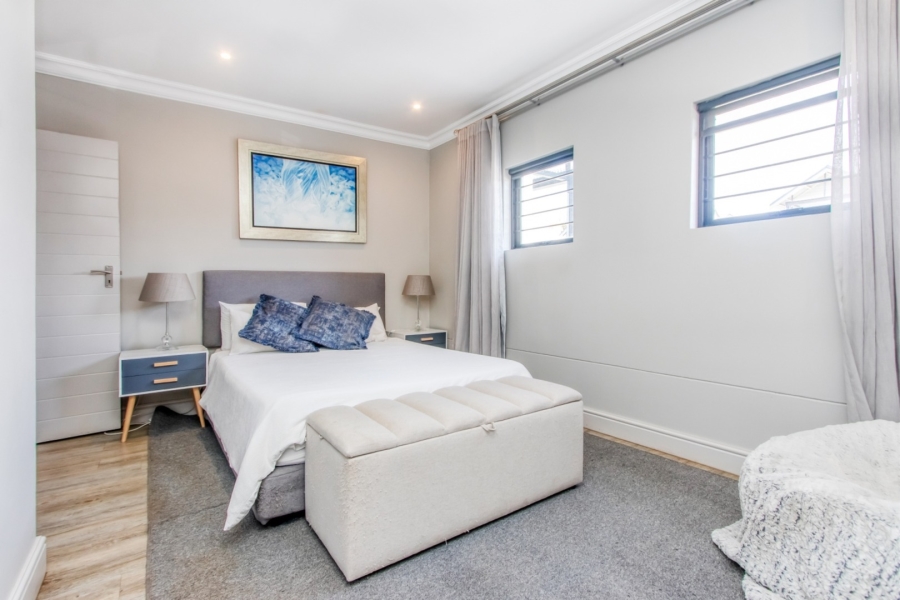 4 Bedroom Property for Sale in Broadacres Gauteng