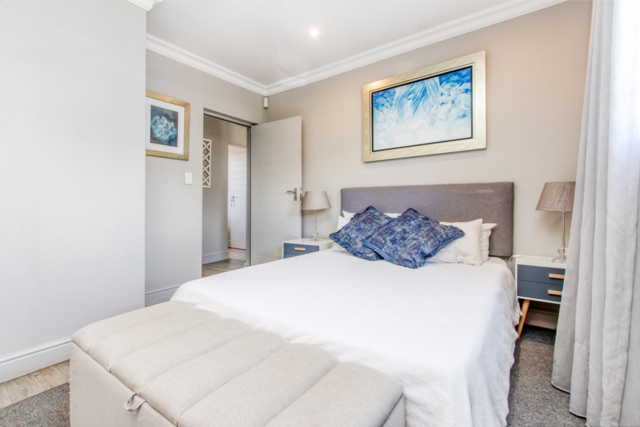 4 Bedroom Property for Sale in Broadacres Gauteng