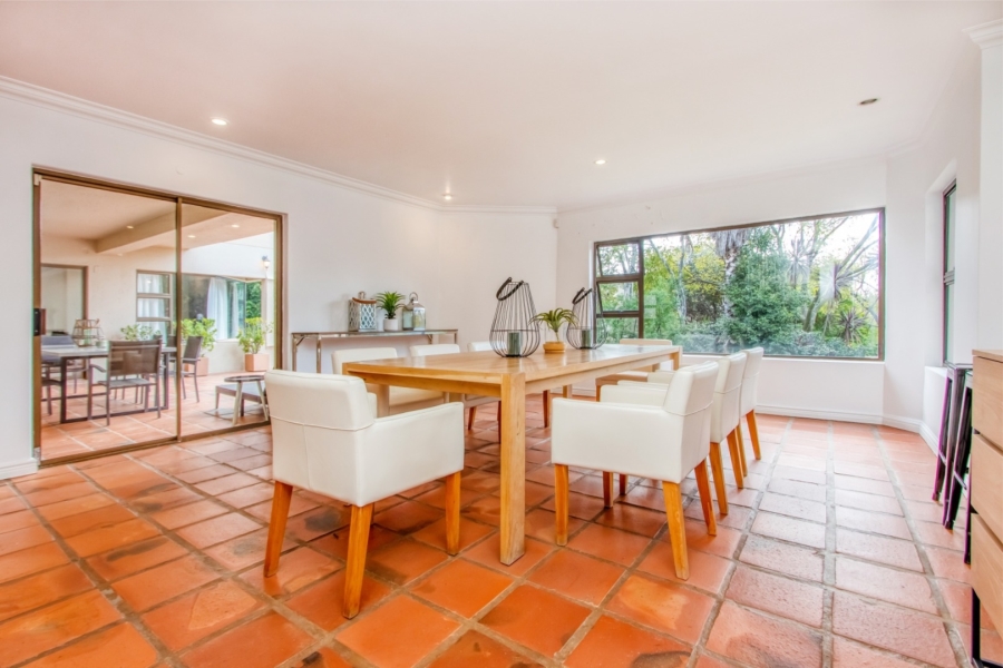 5 Bedroom Property for Sale in Dainfern Golf Estate Gauteng