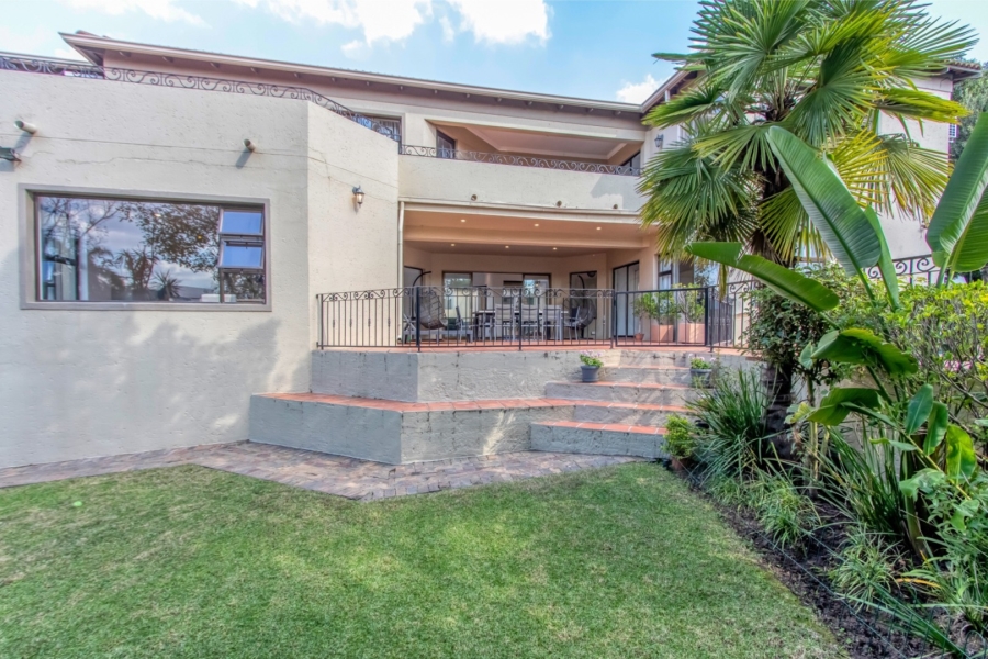5 Bedroom Property for Sale in Dainfern Golf Estate Gauteng