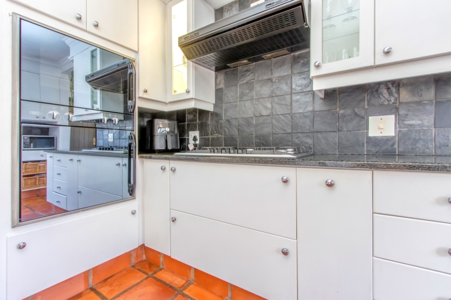 5 Bedroom Property for Sale in Dainfern Golf Estate Gauteng