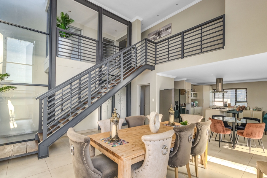 4 Bedroom Property for Sale in Copperleaf Estate Gauteng