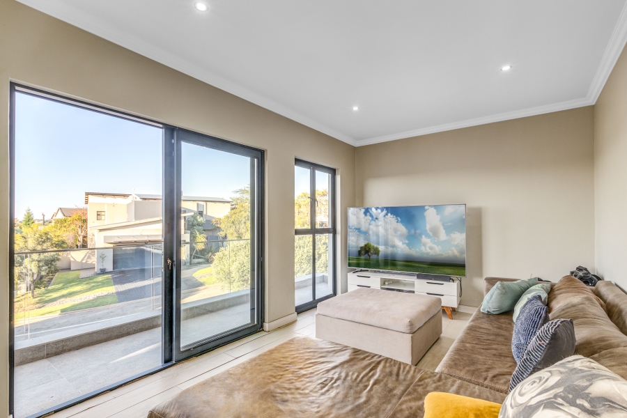 4 Bedroom Property for Sale in Copperleaf Estate Gauteng