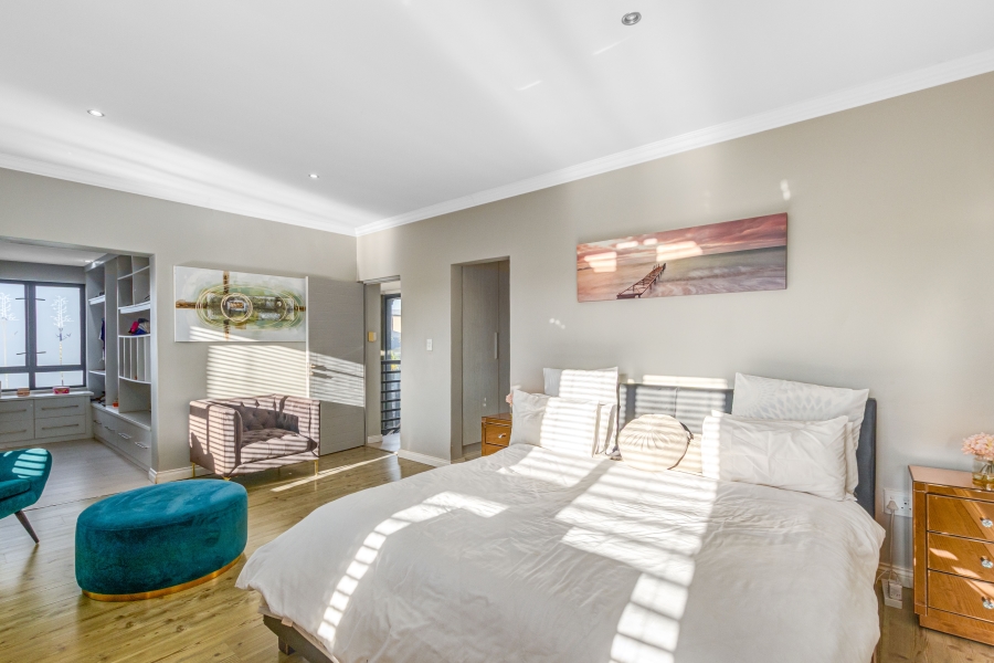 4 Bedroom Property for Sale in Copperleaf Estate Gauteng