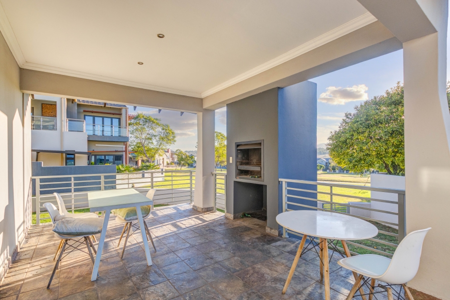 4 Bedroom Property for Sale in Copperleaf Estate Gauteng