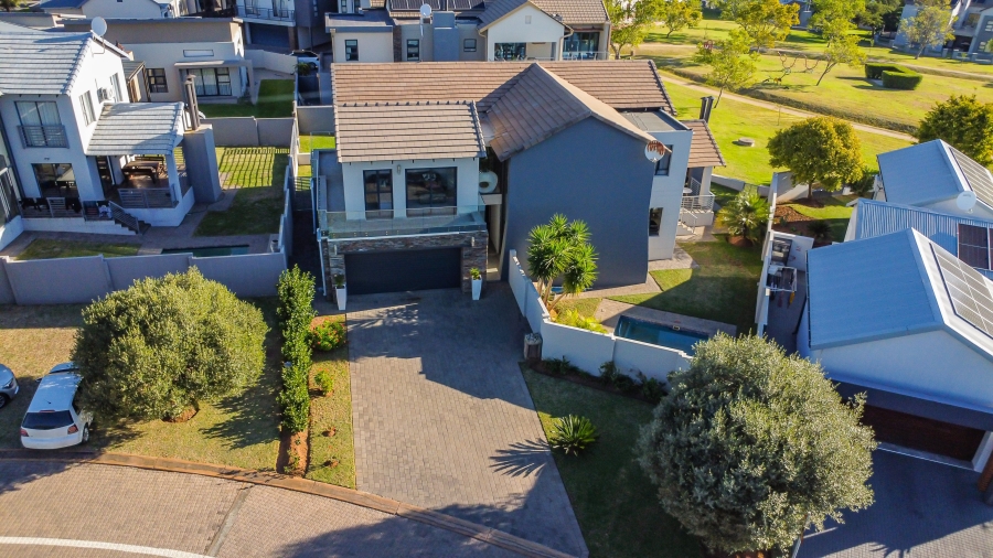4 Bedroom Property for Sale in Copperleaf Estate Gauteng