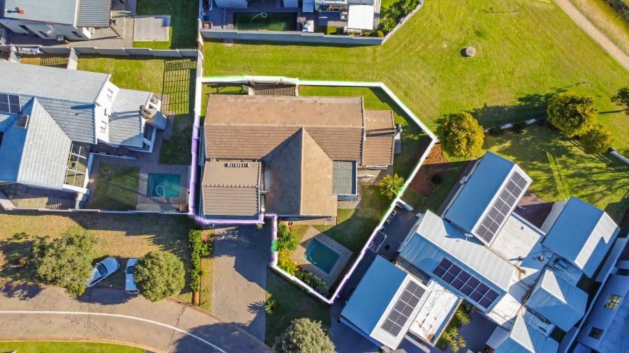 4 Bedroom Property for Sale in Copperleaf Estate Gauteng