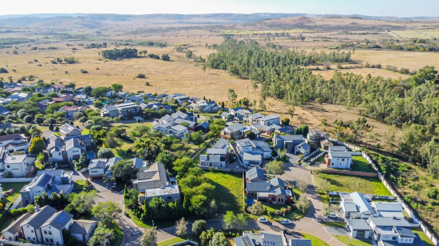 0 Bedroom Property for Sale in Copperleaf Estate Gauteng