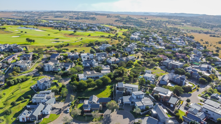 0 Bedroom Property for Sale in Copperleaf Estate Gauteng