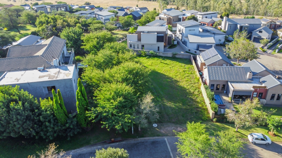 0 Bedroom Property for Sale in Copperleaf Estate Gauteng