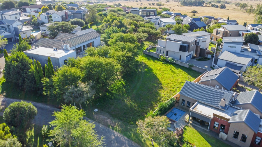 0 Bedroom Property for Sale in Copperleaf Estate Gauteng