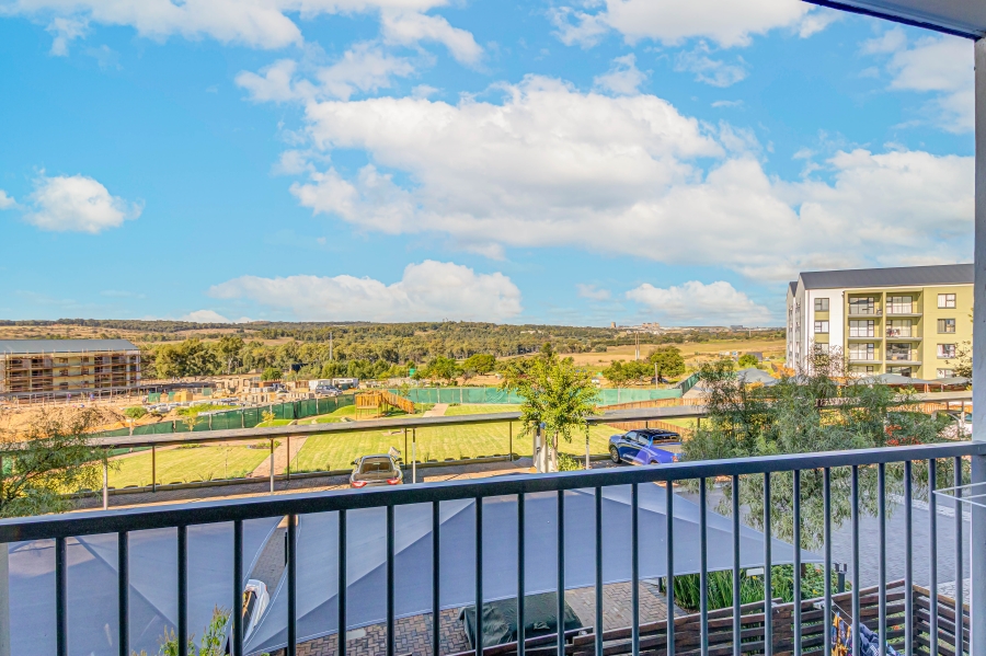 2 Bedroom Property for Sale in Linbro Park Gauteng