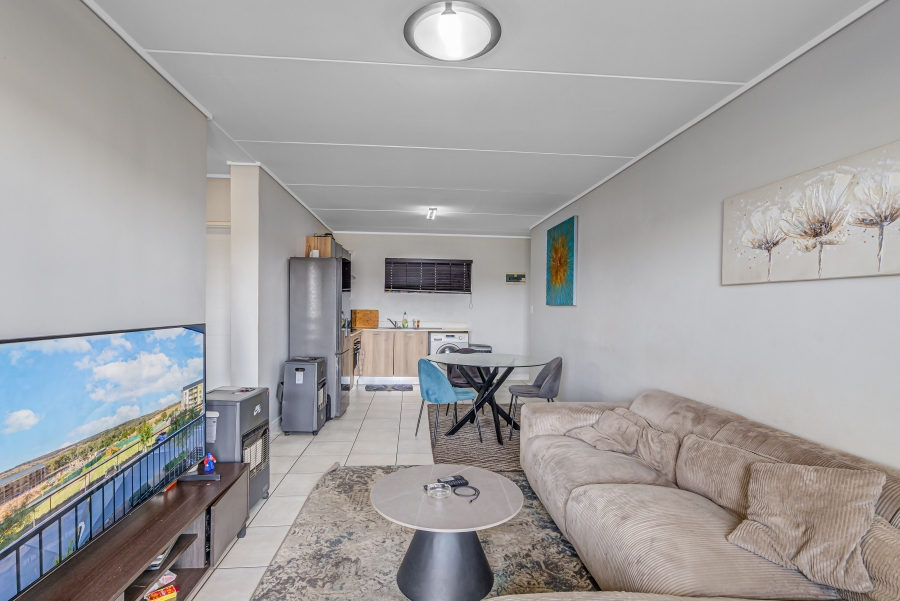 2 Bedroom Property for Sale in Linbro Park Gauteng