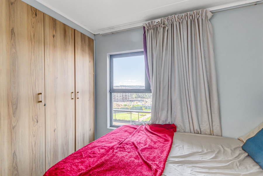 2 Bedroom Property for Sale in Linbro Park Gauteng