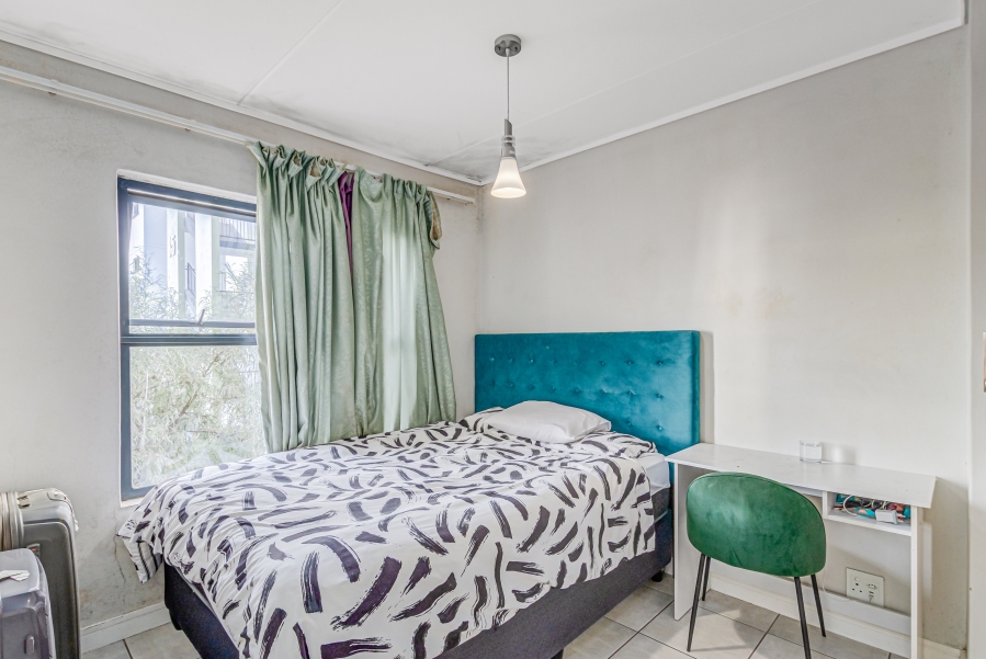 2 Bedroom Property for Sale in Linbro Park Gauteng
