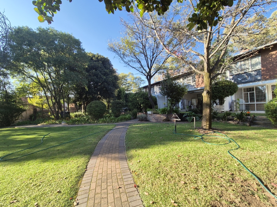 To Let 2 Bedroom Property for Rent in St Andrews Gauteng