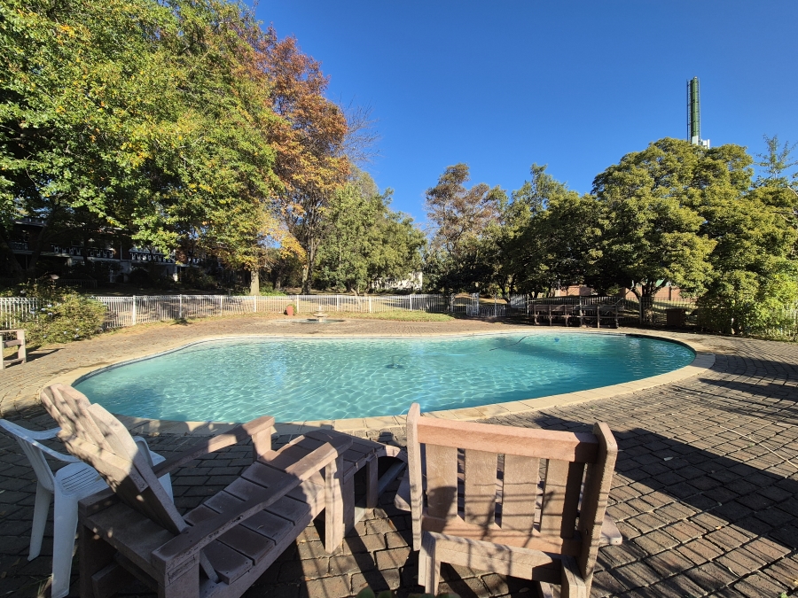 To Let 2 Bedroom Property for Rent in St Andrews Gauteng